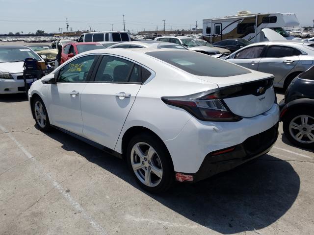 VIN 1G1RC6S52HU180802 2017 Chevrolet Volt, LT no.3