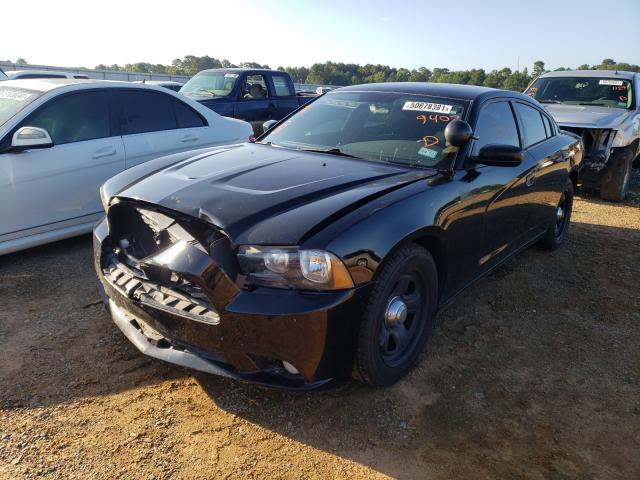 2012 DODGE CHARGER PO 2C3CDXAG8CH159407