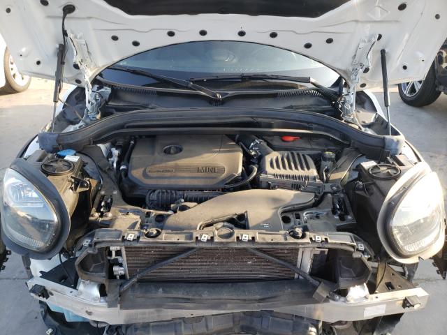 2020 MINI COOPER COU WMZYW3C04L3L20441