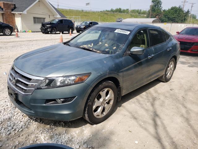 2012 HONDA CROSSTOUR 5J6TF1H5XCL006273
