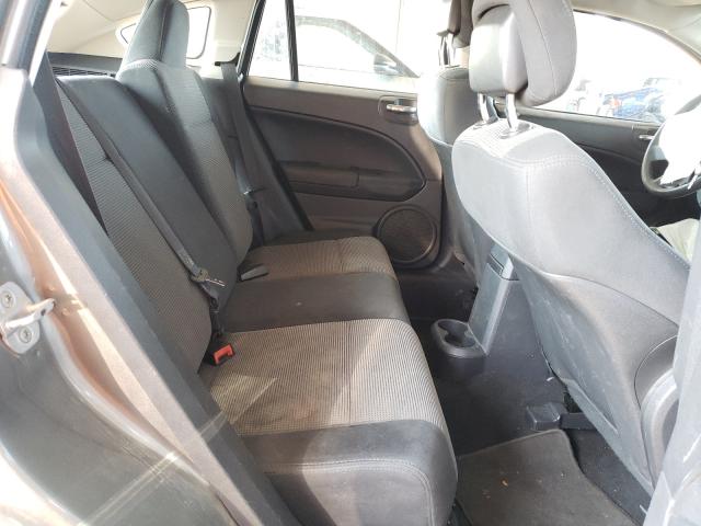 2011 DODGE CALIBER 1B3CB3HA8BD250010