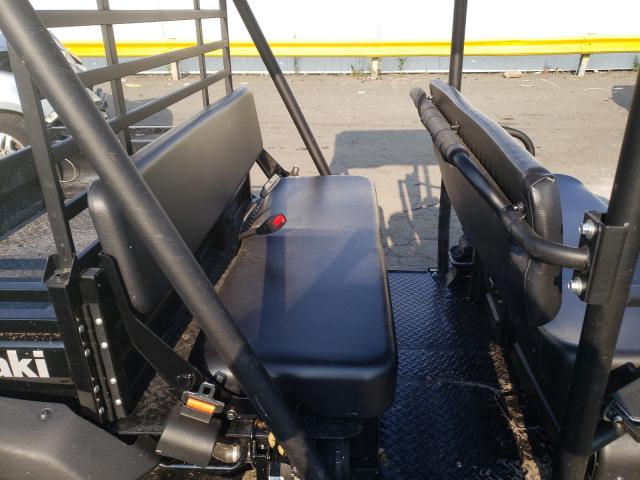 2021 KAWASAKI KAF620 JK1AFHA12MB500349