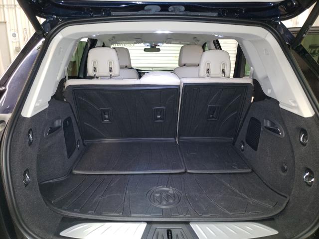 2020 BUICK ENVISION E LRBFXCSA2LD231829