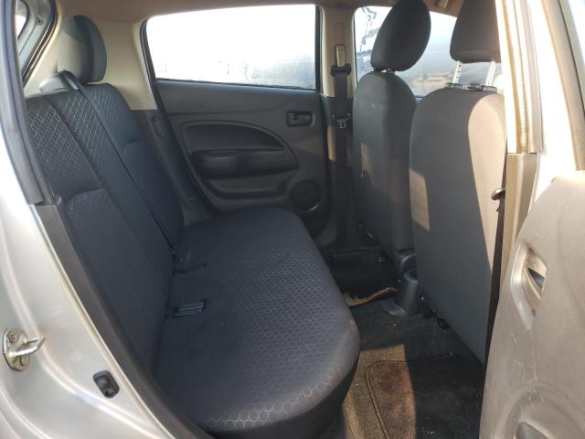 2014 MITSUBISHI MIRAGE DE ML32A3HJ8EH024580