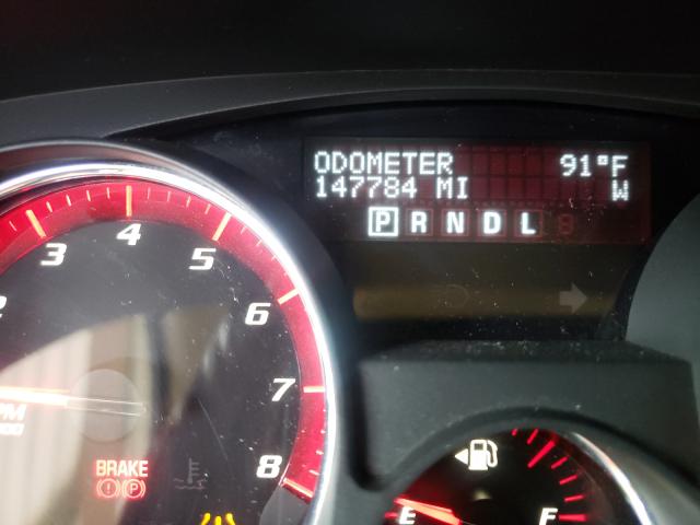 2012 GMC ACADIA 1GKKRSED5CJ233705