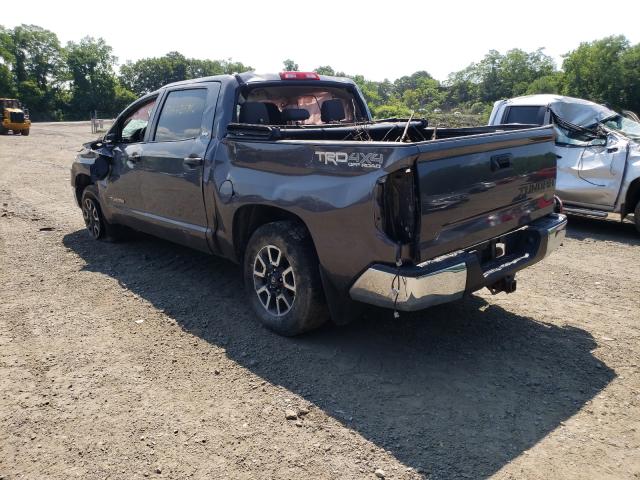 2018 TOYOTA TUNDRA CRE 5TFDY5F18JX689771