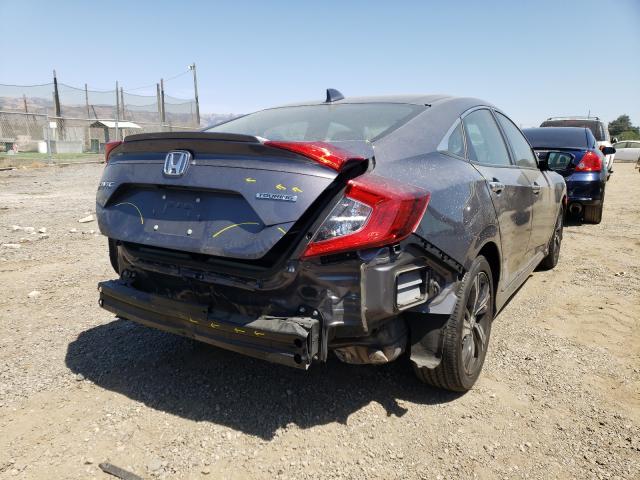 2016 HONDA CIVIC TOUR 19XFC1F94GE218117
