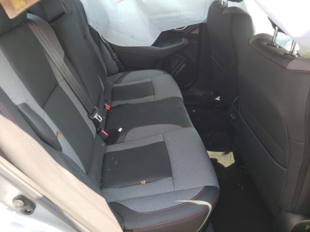 2020 SUBARU LEGACY SPO 4S3BWAG60L3008786
