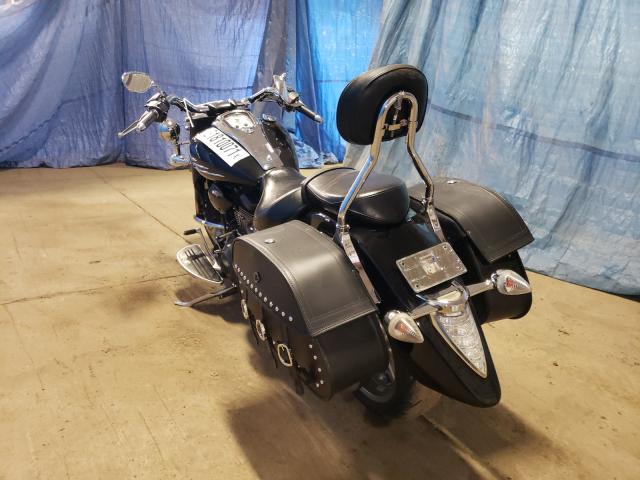 2006 YAMAHA XV1900 A JYAVP21E86A002374