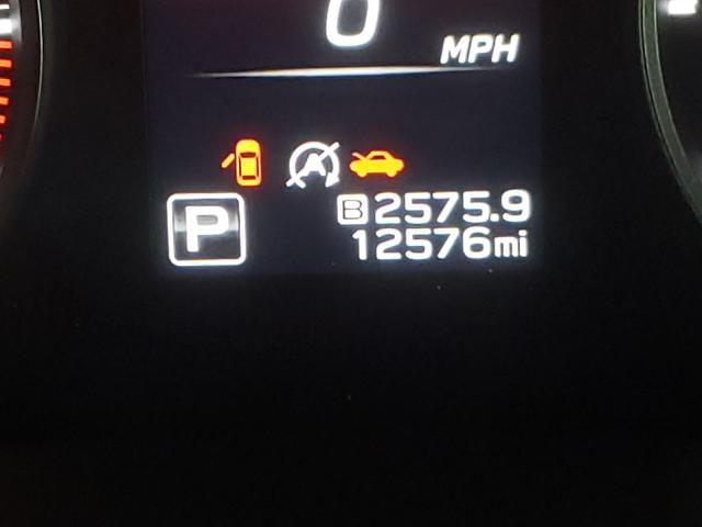 2020 SUBARU OUTBACK 4S4BTAAC7L3263891