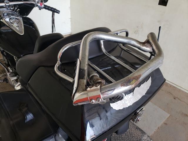 2006 HONDA VTX1300 C 1HFSC55036A208064