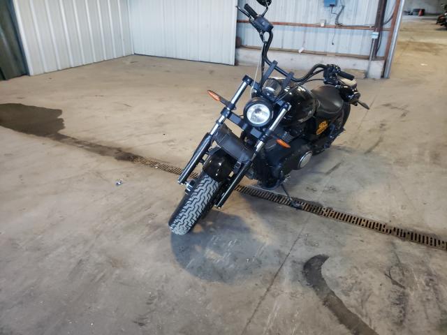 2014 VICTORY MOTORCYCLES JUDGE 5VPMB36N9E3030878