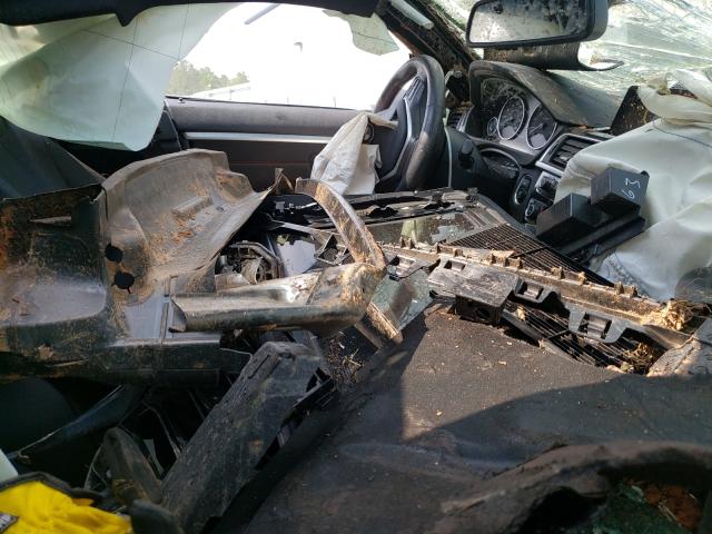 2020 BMW 430I GRAN WBA4J1C04LBU68173