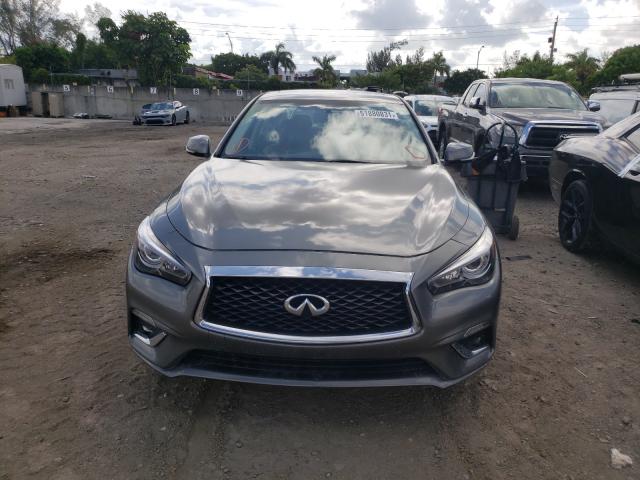 2018 INFINITI QX50 JN1EV7ARXJM432380