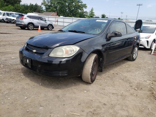 2010 CHEVROLET COBALT 1LT 1G1AD1F57A7121613