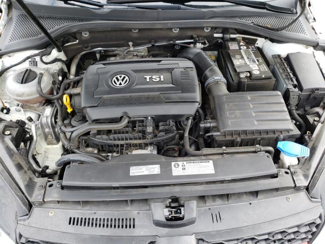 2017 VOLKSWAGEN GTI S 3VW5T7AU2HM076820
