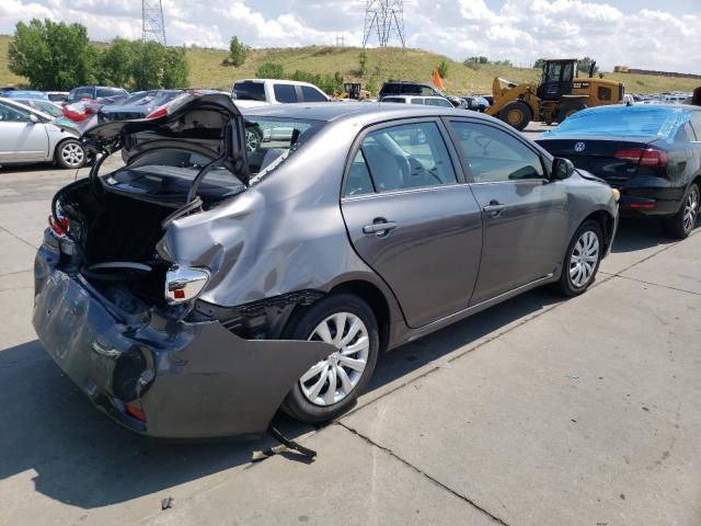 2013 TOYOTA COROLLA BA 5YFBU4EE4DP223842