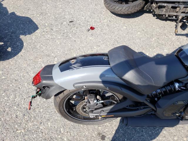 2021 KAWASAKI EN650 E JKAENEE14MDA06059