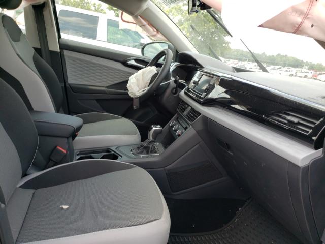 2022 VOLKSWAGEN TAOS S 3VVDX7B22NM003282