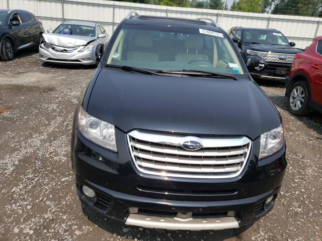 2012 SUBARU TRIBECA LI 4S4WX9KD6C4401331