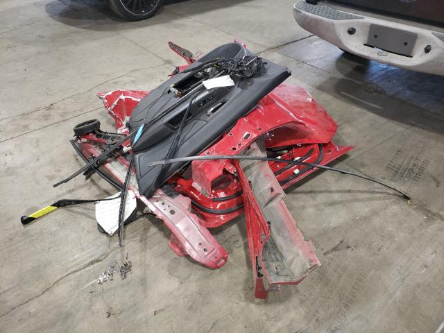 2016 SUBARU WRX LIMITE JF1VA1J67G9823175