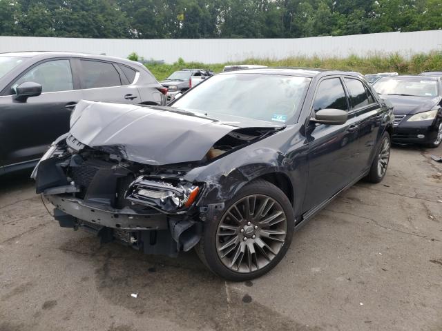 2013 CHRYSLER 300C VARVA 2C3CCADT0DH727448