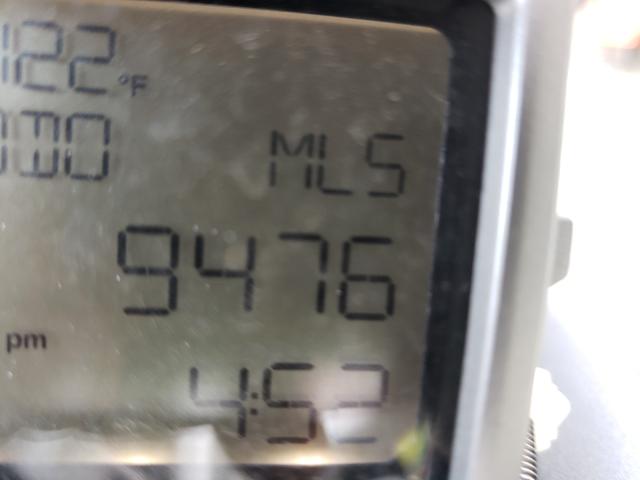 2015 BMW S 1000 R WB10D1203FZ199490