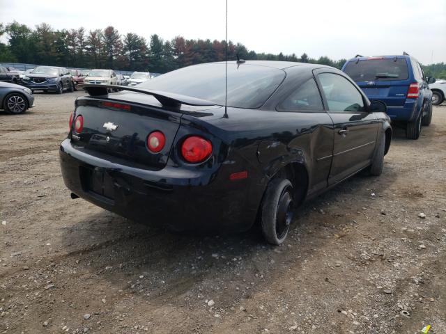 2010 CHEVROLET COBALT 1LT 1G1AD1F57A7121613