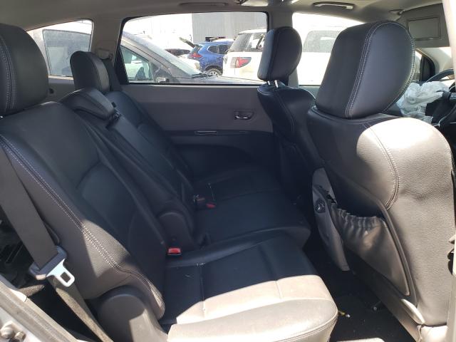 2014 SUBARU TRIBECA LI 4S4WX9GD1E4400289