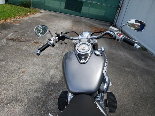 2007 SUZUKI VL800 JS1VS55A972106275