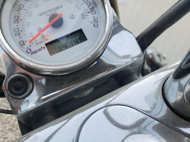 2006 VICTORY MOTORCYCLES V92 C VICT 5VPXB26D063006582