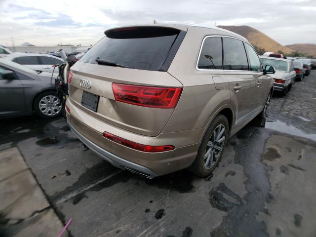 VIN WA1VAAF71KD012113 2019 Audi Q7, Prestige no.4