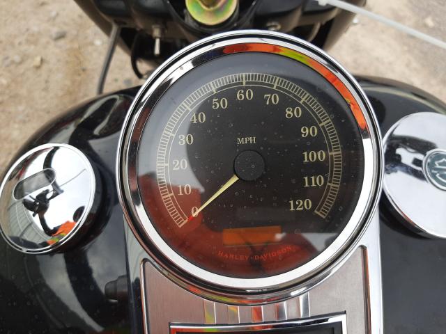 2013 HARLEY-DAVIDSON FLHR ROAD 1HD1FBM11DB604988