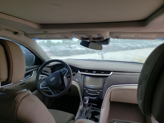 2014 CADILLAC XTS PREMIU 2G61P5S30E9319841