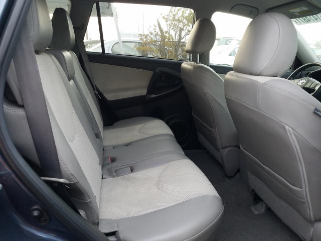 2013 TOYOTA RAV4 EV 2T3YL4DV9DW002029