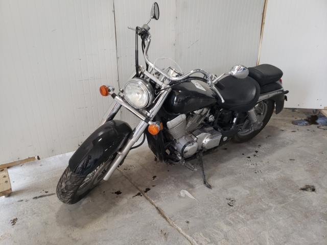 2005 HONDA VT750 C JH2RC50025M100863