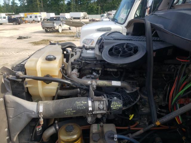 3AKJGLD67FSGE5036 Freightliner Cascadia 1 2015. Фото: 6