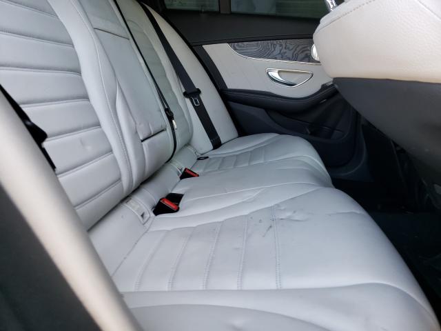 2015 MERCEDES-BENZ C 400 4MAT 55SWF6GB1FU011391