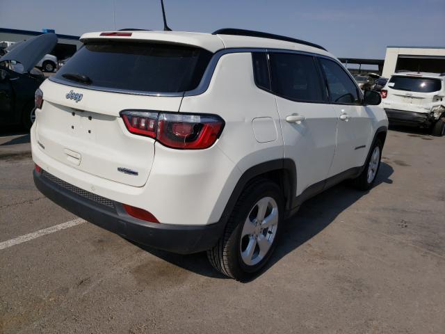 3C4NJCBB5JT293496 Jeep Compass Latitude
