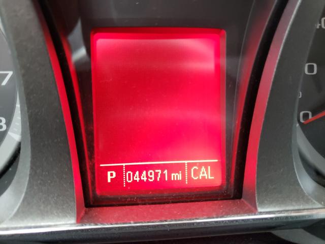 2016 GMC TERRAIN DE 2GKALREK7G6124301