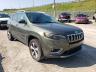 2019 JEEP  CHEROKEE