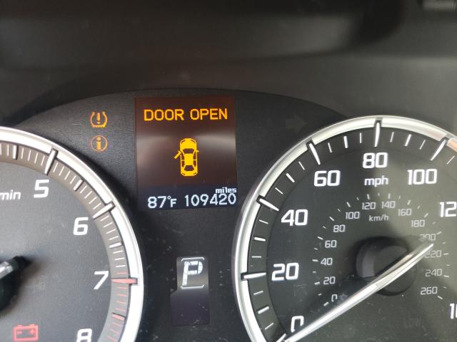 2015 ACURA TLX 19UUB1F34FA008996