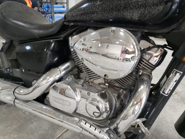 2005 HONDA VT750 C JH2RC50025M100863