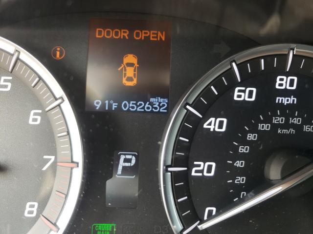 2017 ACURA TLX 19UUB1F37HA006159