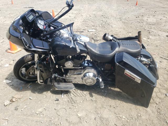 2009 HARLEY-DAVIDSON FLTR 1HD1FS4359Y641273