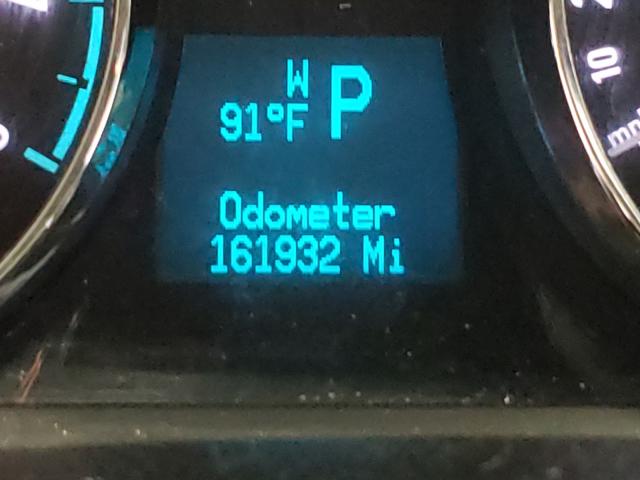 2012 CHEVROLET CAPTIVA SP 3GNAL2EK0CS590318