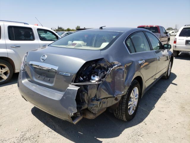 2010 NISSAN ALTIMA HYB 1N4CL2AP4AC106971