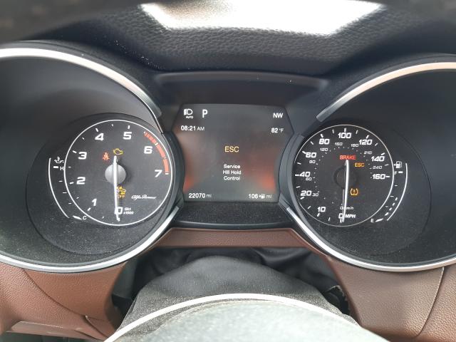 2018 ALFA ROMEO STELVIO ZASFAKAN7J7C02752