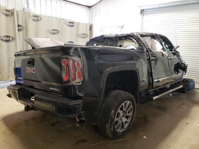 2016 GMC SIERRA K15 3GTU2PEC7GG252583
