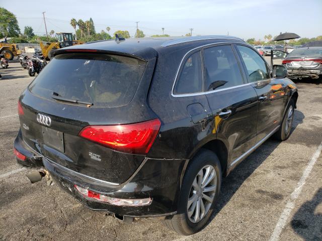 VIN WA1C2AFP6HA046966 2017 Audi Q5, Premium no.4